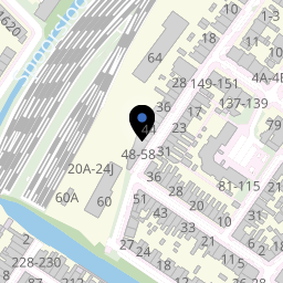 Appartement AMR01 E 6898 6
