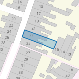 Perceel AMR01-F-1032