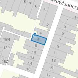 Perceel AMR01-F-1067