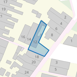 Perceel AMR01-F-1088