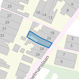 Perceel AMR01-F-1106