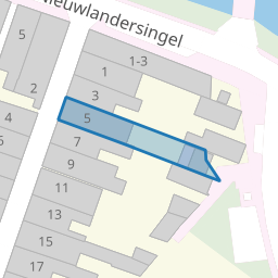 Perceel AMR01-F-1145