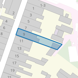 Perceel AMR01-F-1147