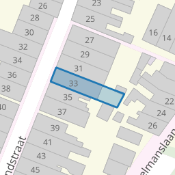 Perceel AMR01-F-1203