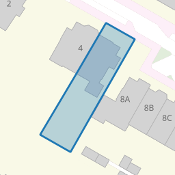 Perceel AMR01-F-1234