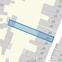 Perceel AMR01-F-1244