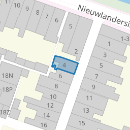 Perceel AMR01-F-1325