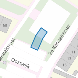 Perceel AMR01-F-1397