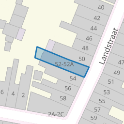 Perceel AMR01-F-1421