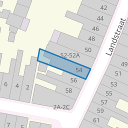 Perceel AMR01-F-1422