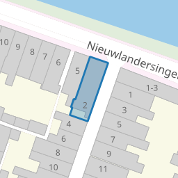 Perceel AMR01-F-1437