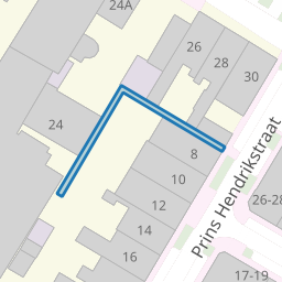 Perceel AMR01-F-1457