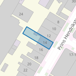 Perceel AMR01-F-1461