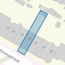 Perceel AMR01-F-1611