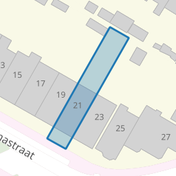 Perceel AMR01-F-1612