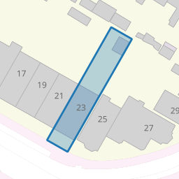 Perceel AMR01-F-1613