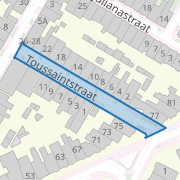 Perceel AMR01-F-1615