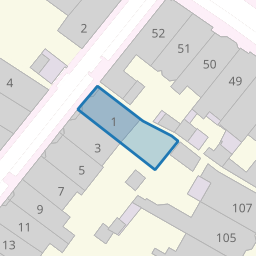 Perceel AMR01-F-1637