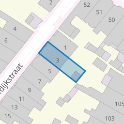 Perceel AMR01-F-1638