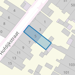 Perceel AMR01-F-1639