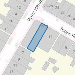 Perceel AMR01-F-1663