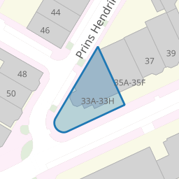 Perceel AMR01-F-1683