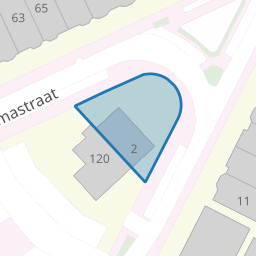 Perceel AMR01-F-1696