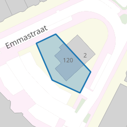 Perceel AMR01-F-1697