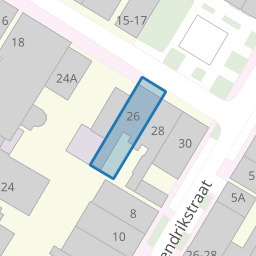 Perceel AMR01-F-1737