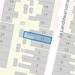 Perceel AMR01-F-1752