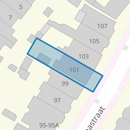 Perceel AMR01-F-1771