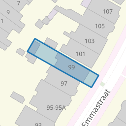 Perceel AMR01-F-1772