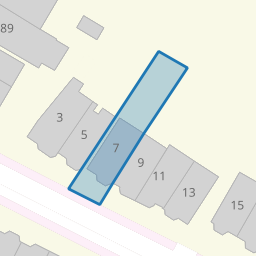 Perceel AMR01-F-1781