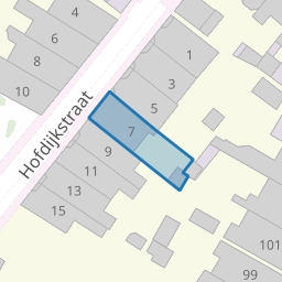 Perceel AMR01-F-1805