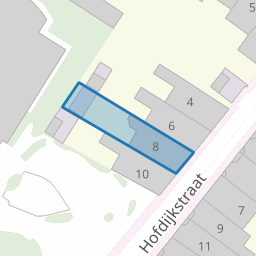 Perceel AMR01-F-1815