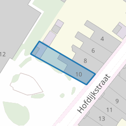 Perceel AMR01-F-1816