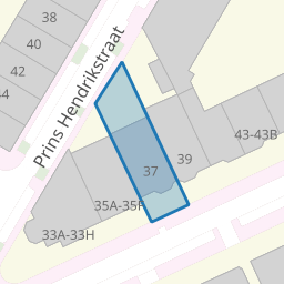 Perceel AMR01-F-1967