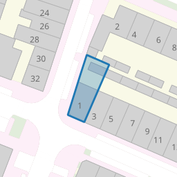 Perceel AMR01-F-1991