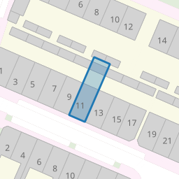 Perceel AMR01-F-1996