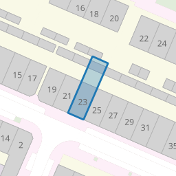 Perceel AMR01-F-2002