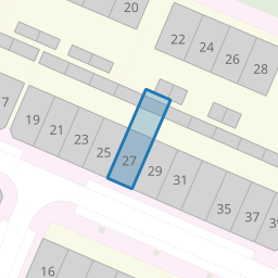 Perceel AMR01-F-2004