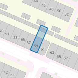 Perceel AMR01-F-2020