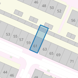 Perceel AMR01-F-2021