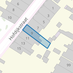 Perceel AMR01-F-2041