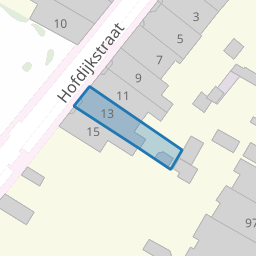 Perceel AMR01-F-2043