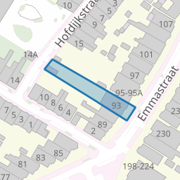 Perceel AMR01-F-2046