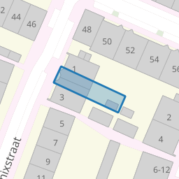 Perceel AMR01-F-2112