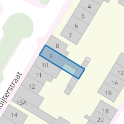 Perceel AMR01-F-2184