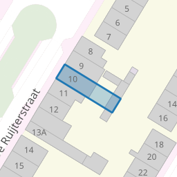 Perceel AMR01-F-2185