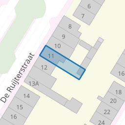 Perceel AMR01-F-2186